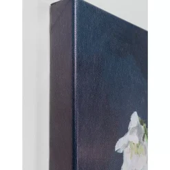 KARE Design Leinwandbild Wild Flowers 90X120Cm- Bilder