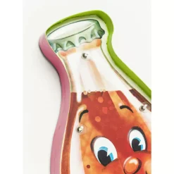 KARE Design Leuchtobjekt Leisure Drink Medium Led- Leuchtobjekte