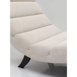 KARE Design Liege Balou Creme 190Cm- Sofas & Couches