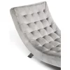 KARE Design Liege Snake Grau 197Cm- Sofas & Couches