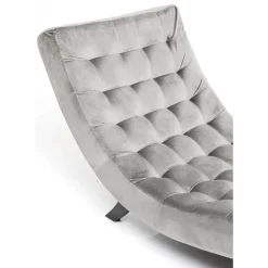 KARE Design Liege Snake Grau 197Cm- Sofas & Couches
