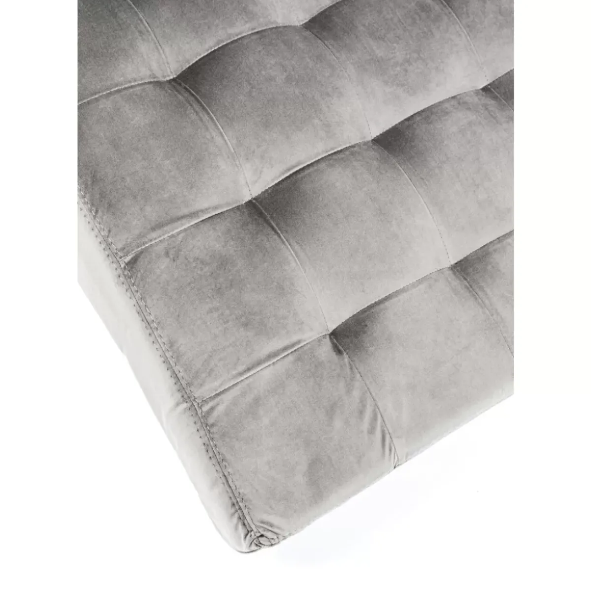 KARE Design Liege Snake Grau 197Cm- Sofas & Couches