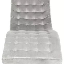 KARE Design Liege Snake Grau 197Cm- Sofas & Couches