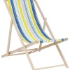 KARE Design Liegestuhl Cool Summer- Outdoormöbel