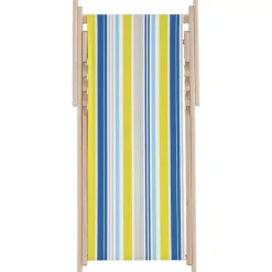 KARE Design Liegestuhl Cool Summer- Outdoormöbel