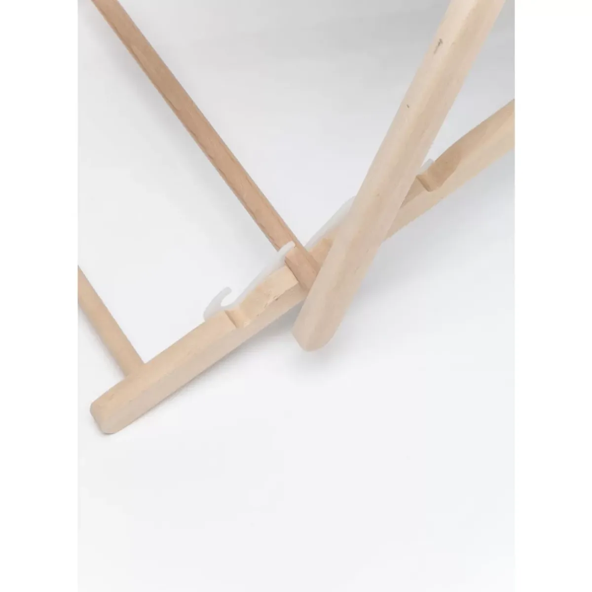 KARE Design Liegestuhl Easy Summer- Outdoormöbel