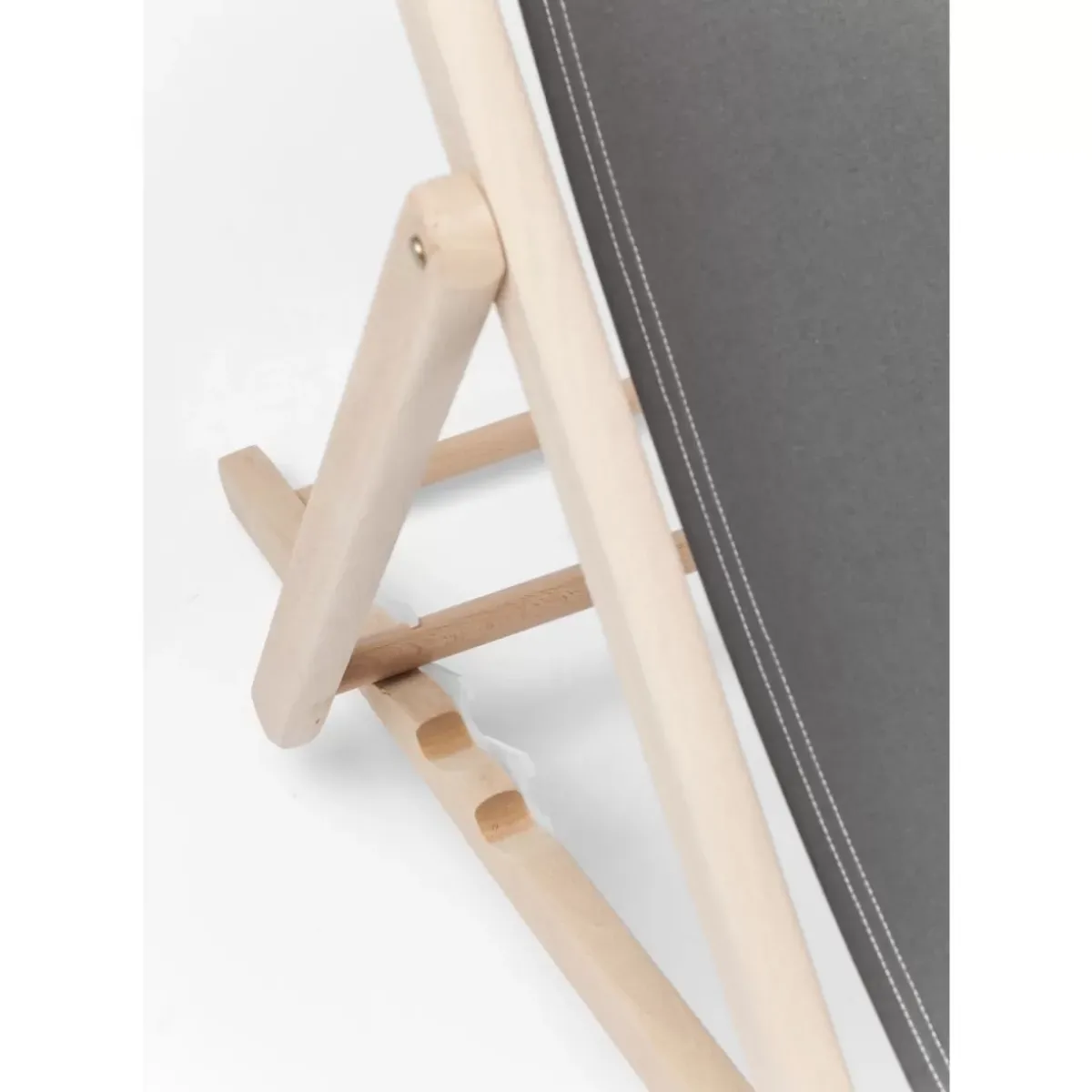 KARE Design Liegestuhl Easy Summer- Outdoormöbel