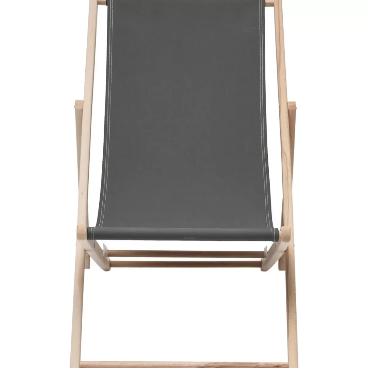 KARE Design Liegestuhl Easy Summer- Outdoormöbel