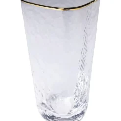 KARE Design Longdrinkglas Hommage- Geschirr & Tischaccessoires