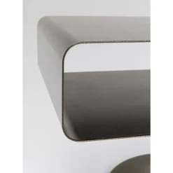 KARE Design Lounge M Tv Turner Bronze 70X42Cm- Kleinmöbel & Sonstiges