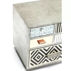 KARE Design Lowboard Chalet- Kommoden & Sideboards