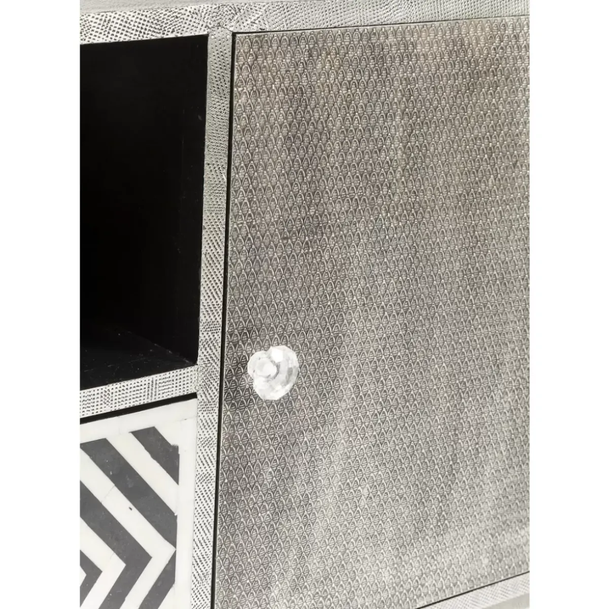 KARE Design Lowboard Chalet- Kommoden & Sideboards