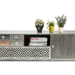 KARE Design Lowboard Chalet- Kommoden & Sideboards