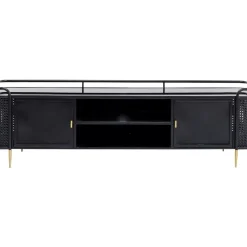 KARE Design Lowboard Fence 160X48Cm- Kommoden & Sideboards