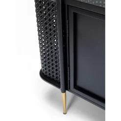 KARE Design Lowboard Fence 160X48Cm- Kommoden & Sideboards