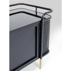 KARE Design Lowboard Fence 160X48Cm- Kommoden & Sideboards