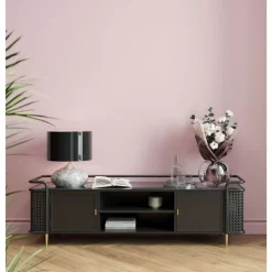 KARE Design Lowboard Fence 160X48Cm- Kommoden & Sideboards