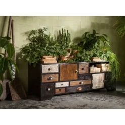 KARE Design Lowboard Finca- Kommoden & Sideboards