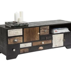 KARE Design Lowboard Finca- Kommoden & Sideboards
