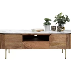 KARE Design Lowboard Grace 145X48Cm- Kommoden & Sideboards