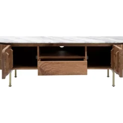 KARE Design Lowboard Grace 145X48Cm- Kommoden & Sideboards