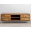 KARE Design Lowboard James 145X50Cm- Kommoden & Sideboards