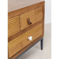 KARE Design Lowboard James 145X50Cm- Kommoden & Sideboards