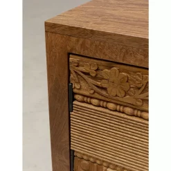 KARE Design Lowboard James 145X50Cm- Kommoden & Sideboards