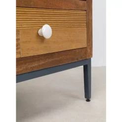 KARE Design Lowboard James 145X50Cm- Kommoden & Sideboards