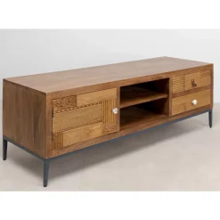 KARE Design Lowboard James 145X50Cm- Kommoden & Sideboards