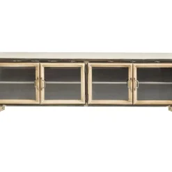 KARE Design Lowboard Kontor Metall- Kommoden & Sideboards