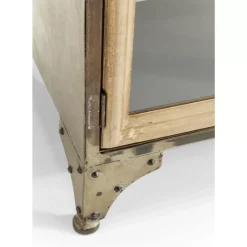 KARE Design Lowboard Kontor Metall- Kommoden & Sideboards