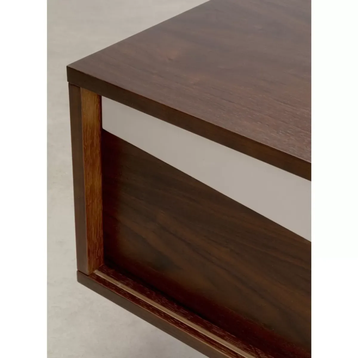 KARE Design Lowboard Lamello Colore 210X50Cm- Kommoden & Sideboards