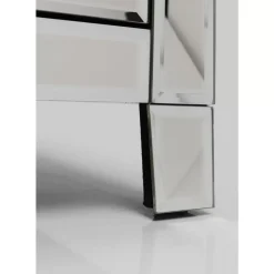 KARE Design Lowboard Luxury 140Cm- Kommoden & Sideboards