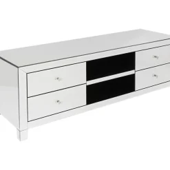 KARE Design Lowboard Luxury 140Cm- Kommoden & Sideboards