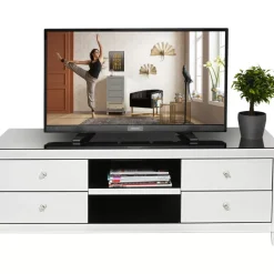 KARE Design Lowboard Luxury 140Cm- Kommoden & Sideboards