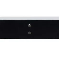 KARE Design Lowboard Luxury Push Weiss 140X50Cm- Kommoden & Sideboards