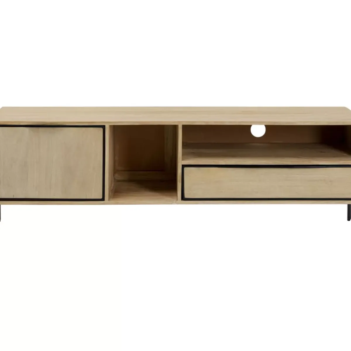 KARE Design Lowboard Modena- Kommoden & Sideboards