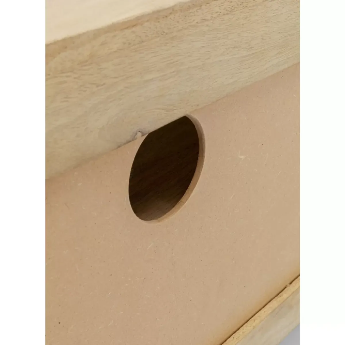 KARE Design Lowboard Modena- Kommoden & Sideboards