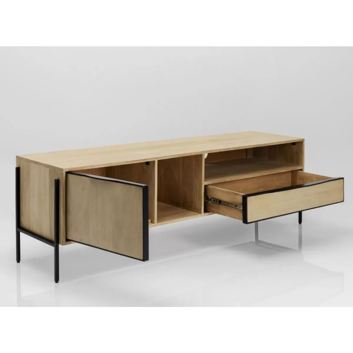 KARE Design Lowboard Modena- Kommoden & Sideboards