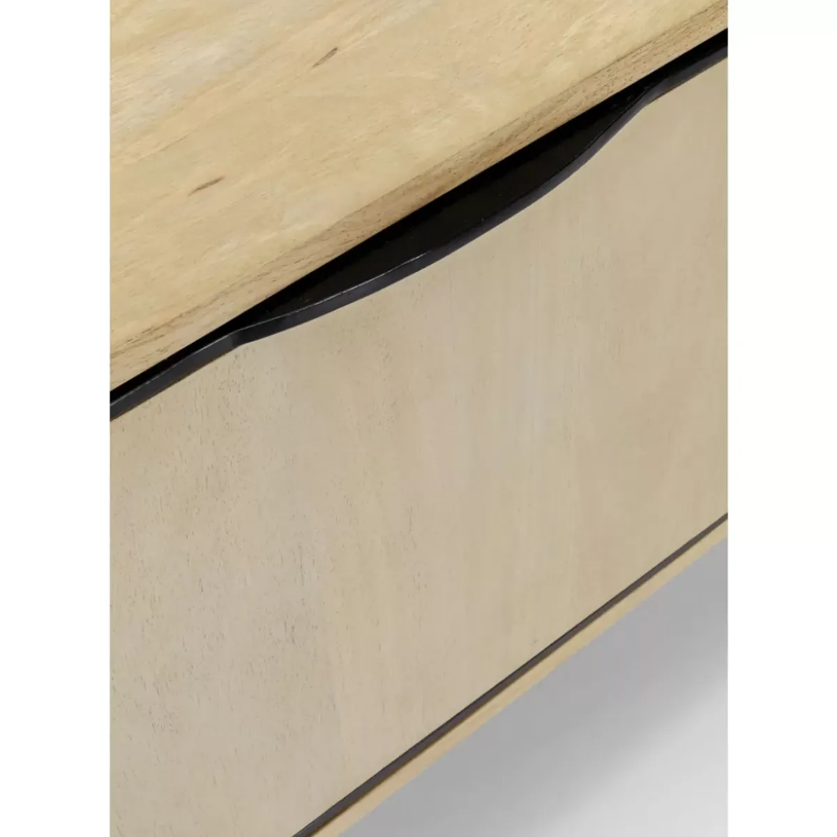 KARE Design Lowboard Modena- Kommoden & Sideboards