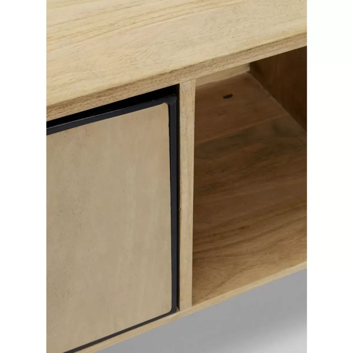 KARE Design Lowboard Modena- Kommoden & Sideboards