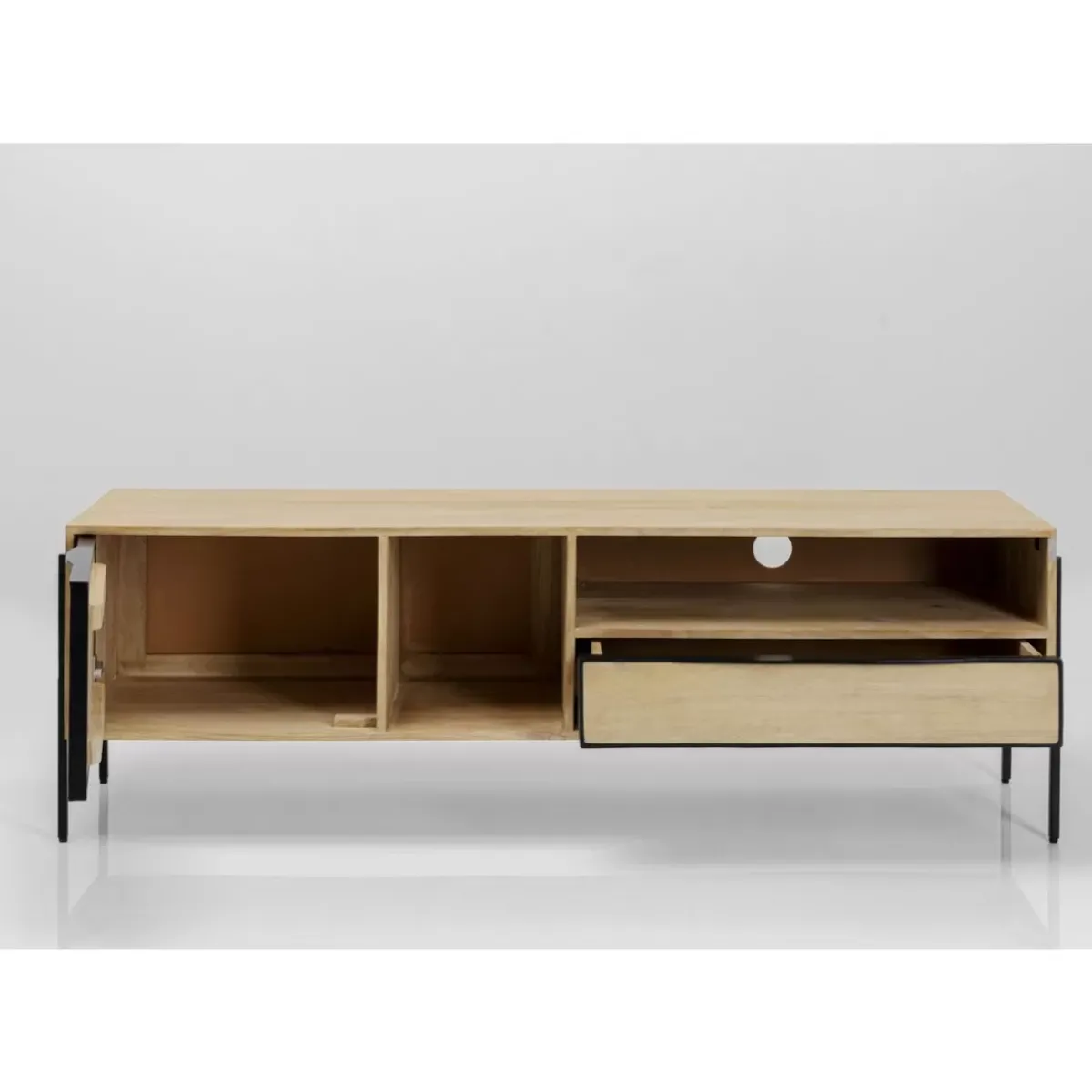 KARE Design Lowboard Modena- Kommoden & Sideboards