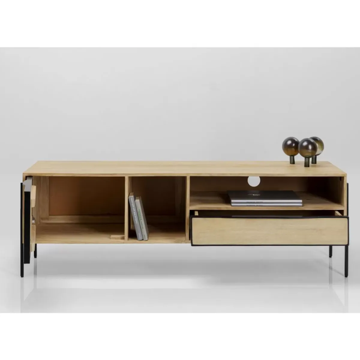KARE Design Lowboard Modena- Kommoden & Sideboards