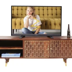 KARE Design Lowboard Muskat- Kommoden & Sideboards