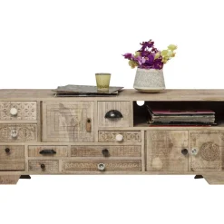 KARE Design Lowboard Puro- Kommoden & Sideboards