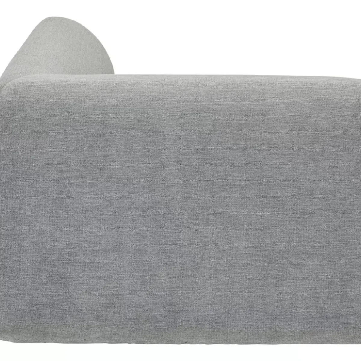 KARE Design Lucca Schlussecke Elements Links Grau 89Cm- Sofas & Couches