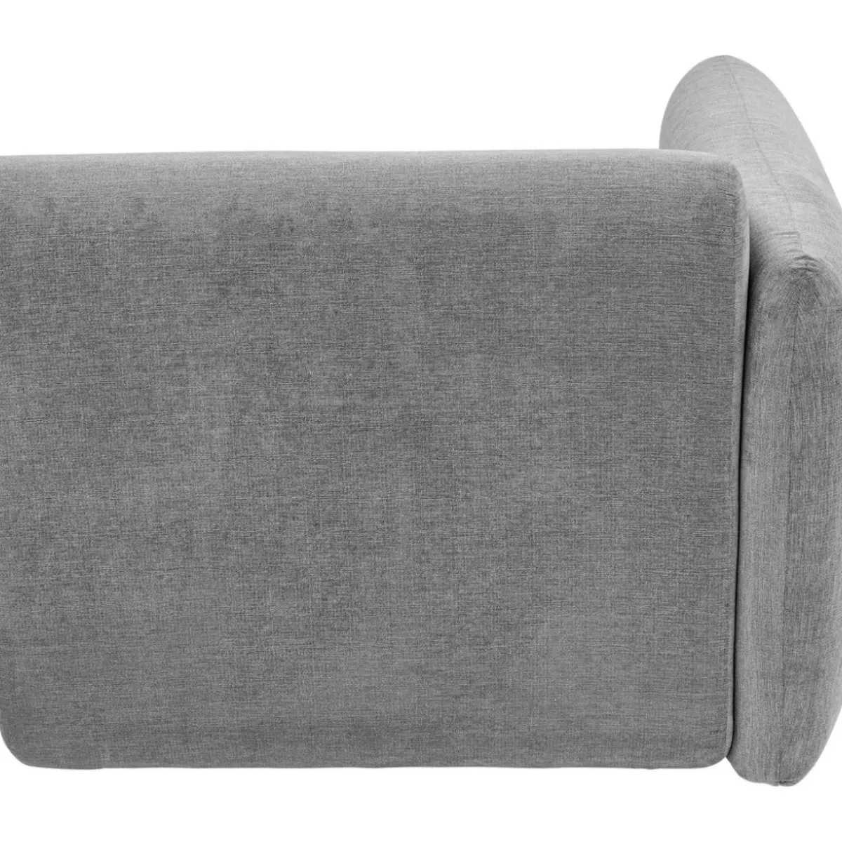 KARE Design Lucca Schlussecke Elements Links Grau 89Cm- Sofas & Couches
