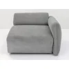 KARE Design Lucca Schlussecke Elements Rechts Grau 89Cm- Sofas & Couches