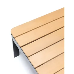 KARE Design Multifunktions Couchtisch Happy Day- Outdoormöbel